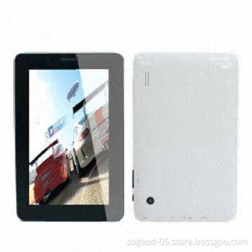 7-inch Android MID, IPS Screen, 800 x 480 Resolution and HDMI